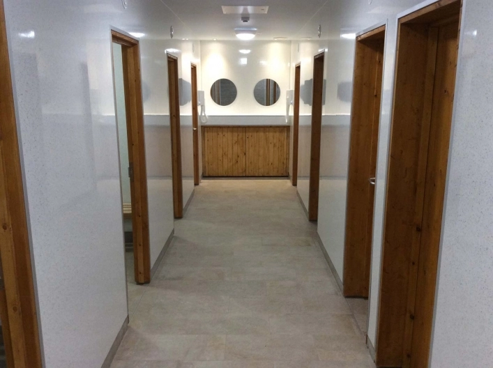 Nicholaston Farm Caravan and Camping Site - zdjęcie 2