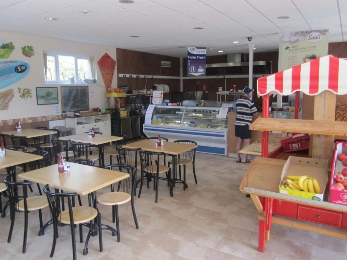 zobacz camping - zdjęcie 1