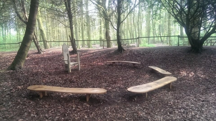 Normanby Hall Country Park - zdjęcie 4