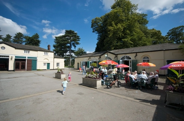 Normanby Hall Country Park - zdjęcie 3