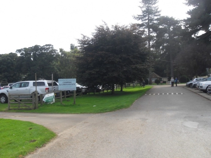 Normanby Hall Country Park - zdjęcie 2