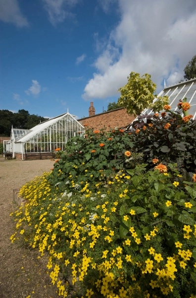 Normanby Hall Country Park - zdjęcie 1