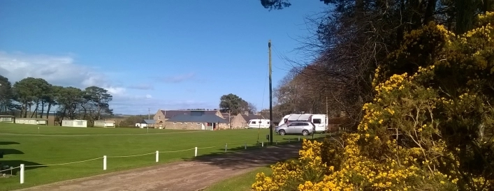 North Alves Caravaning Park - zdjęcie 4