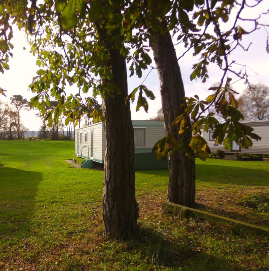 Kemping North Alves Caravaning Park