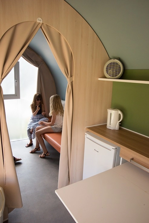 Oakdown Touring and Holiday Home Park - zdjęcie 3