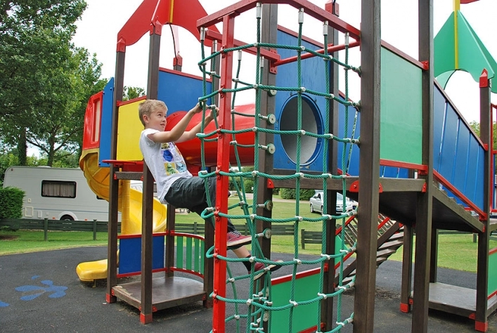 Oakdown Touring and Holiday Home Park - zdjęcie 2