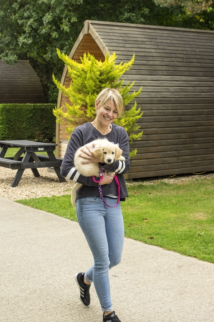 Oakdown Touring and Holiday Home Park - zdjęcie 1