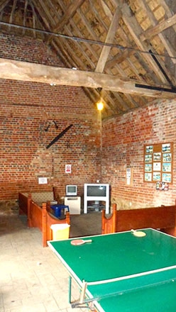 Old Barn Touring Park - zdjęcie 3