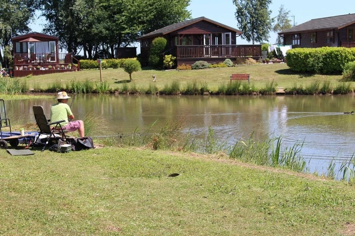 Orchard Caravan Park - zdjęcie 4