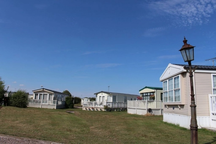 Orchard Caravan Park - zdjęcie 3