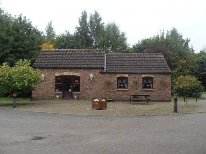 Orchard Caravan Park - zdjęcie 2