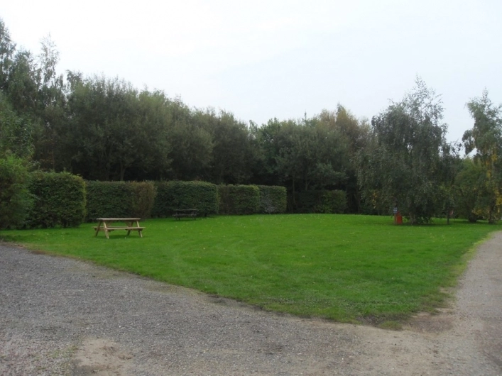 Orchard Caravan Park - zdjęcie 1