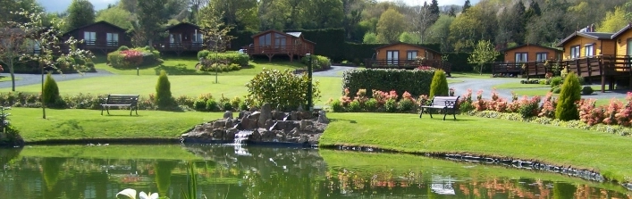 Orleton Rise Holiday Home Park - zdjęcie 4