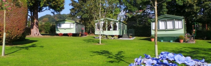 Orleton Rise Holiday Home Park - zdjęcie 3