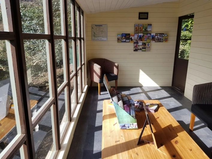 Orleton Rise Holiday Home Park - zdjęcie 1