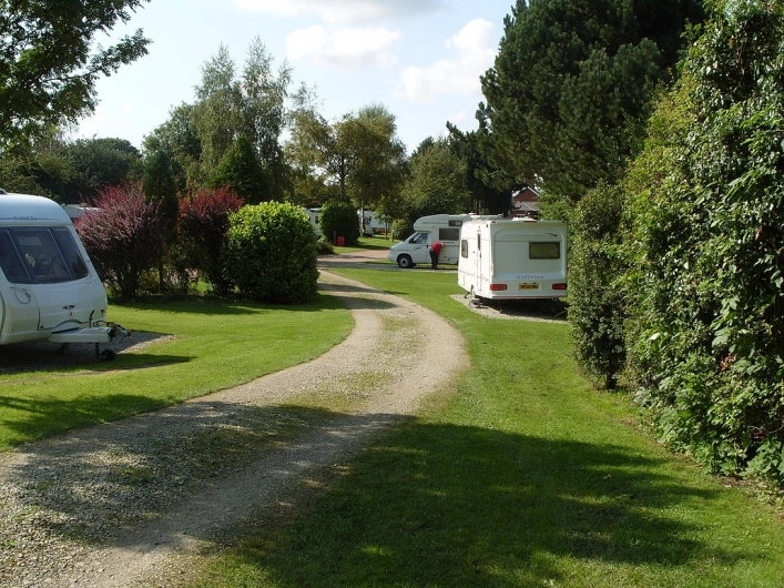 Overbrook Caravan Park - zdjęcie 4