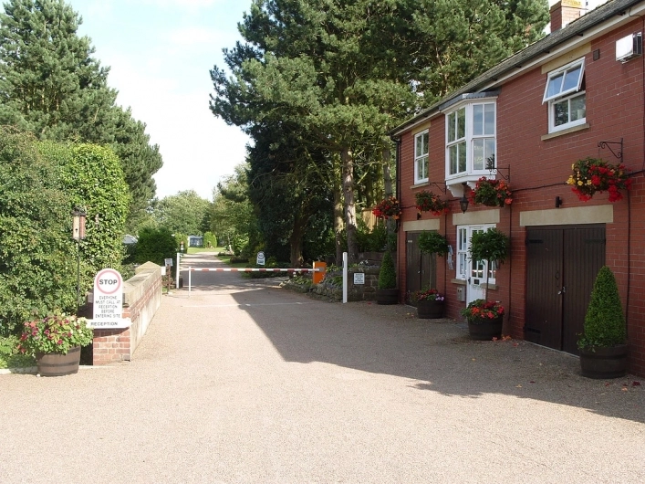 Overbrook Caravan Park - zdjęcie 2