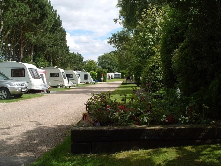 Overbrook Caravan Park - zdjęcie 1