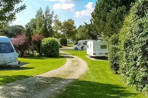 Overbrook Caravan Park