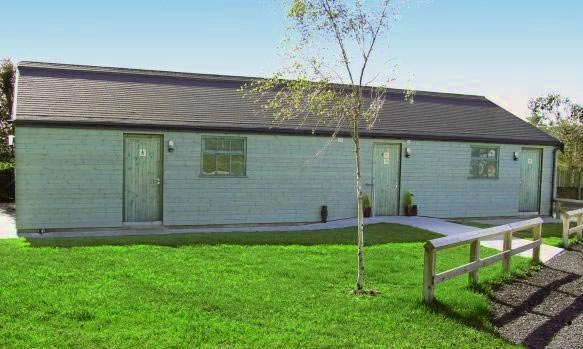 Packhorse Farm Bungalow - zdjęcie 2