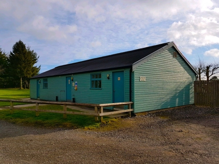 Packhorse Farm Bungalow - zdjęcie 1