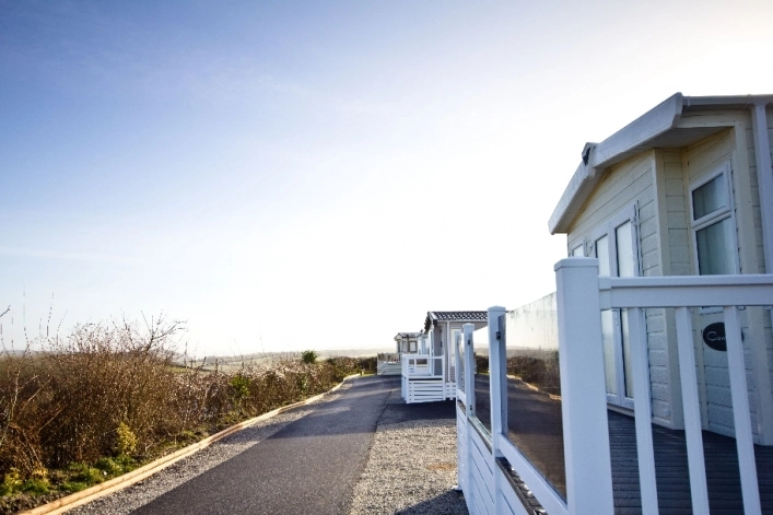 Padstow Touring Park - zdjęcie 1