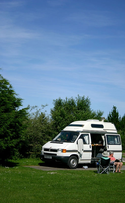 zobacz camping - zdjęcie 1