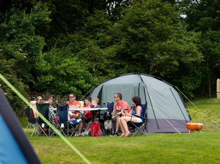 Park Cliffe Caravan and Camping Estate - zdjęcie 2