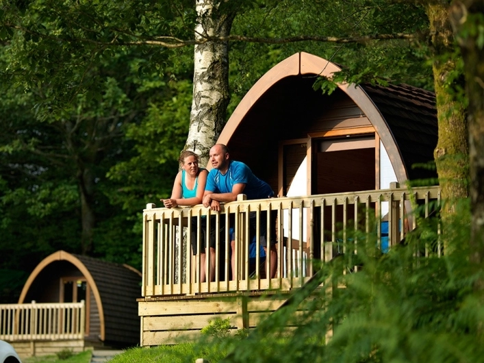 Park Cliffe Caravan and Camping Estate - zdjęcie 1