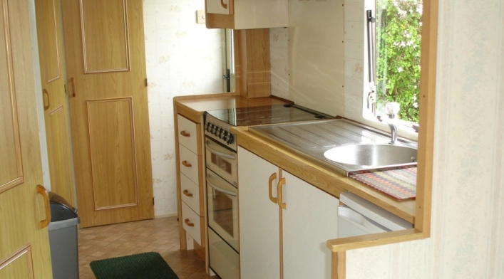 Park Grange Holidays - zdjęcie 3