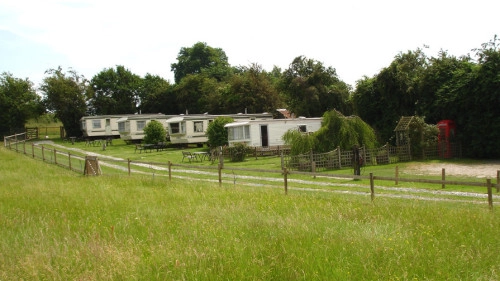 zobacz camping - zdjęcie 1