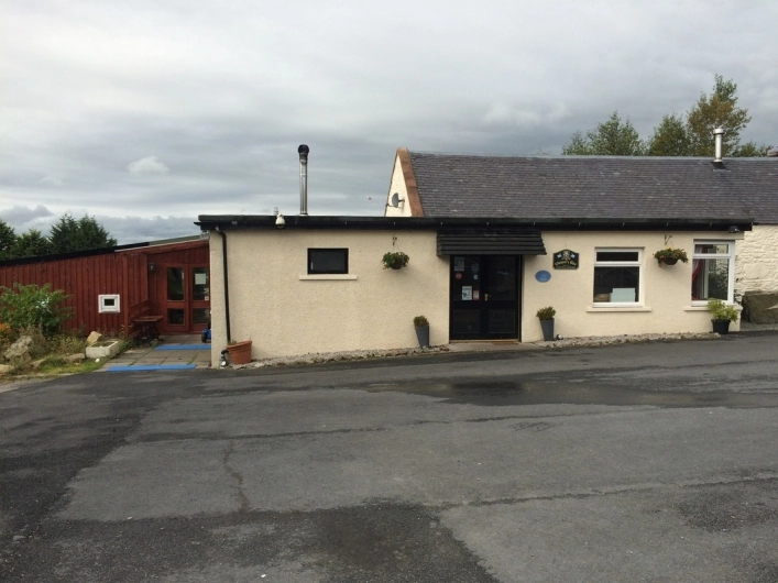 Park of Brandedleys - zdjęcie 1