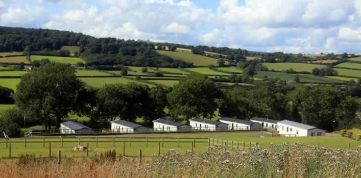 Parkers Farm Holiday Park - zdjęcie 4