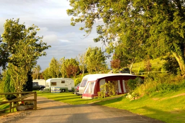 Parkers Farm Holiday Park - zdjęcie 3