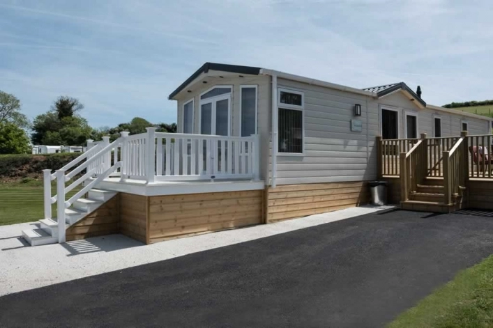 Parkers Farm Holiday Park - zdjęcie 1