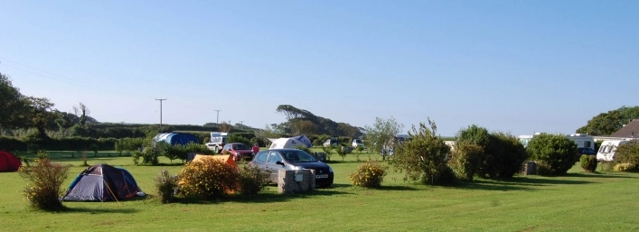 Parklands Caravan and Camping Park - zdjęcie 1