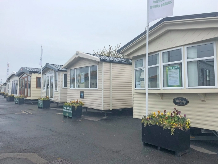 Patrington Haven Leisure Park Ltd - zdjęcie 4