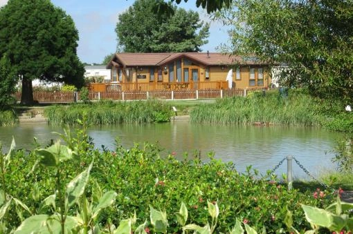 Patrington Haven Leisure Park Ltd - zdjęcie 1