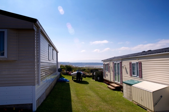 Pebble Bank Caravan Park - zdjęcie 4