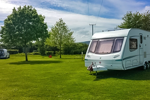 Pelerine Caravan and Camping Park