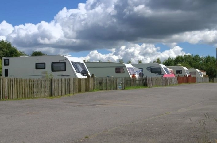 Pen Y Fan Caravan & Leisure Park Limited - zdjęcie 3