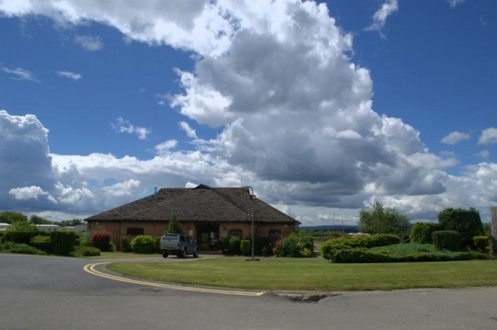 Pen Y Fan Caravan & Leisure Park Limited - zdjęcie 2