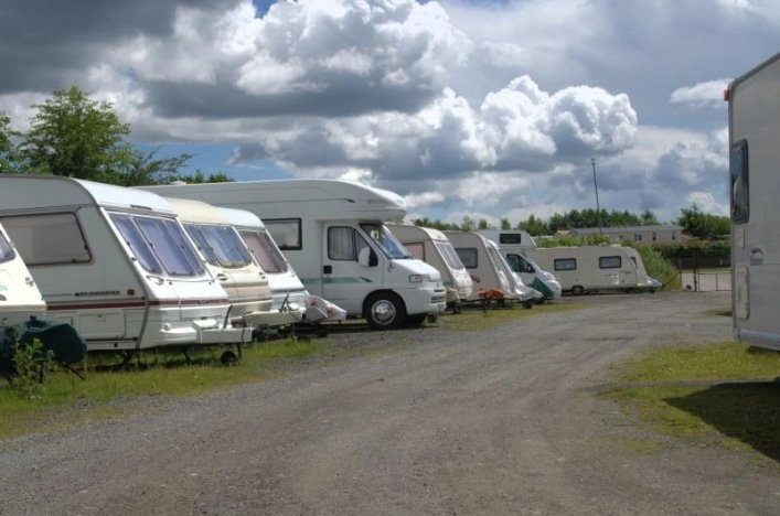 Pen Y Fan Caravan & Leisure Park Limited - zdjęcie 1