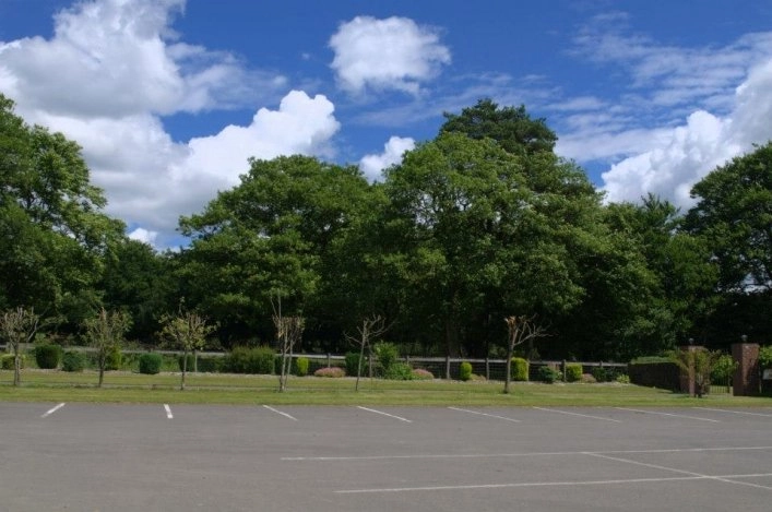 Pen Y Fan Caravan & Leisure Park Limited - zdjęcie 1