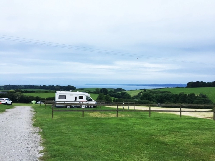 Penhale Caravan and Camping Park - zdjęcie 4