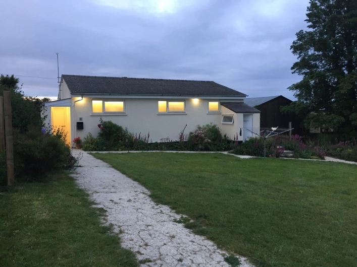 Penhale Caravan and Camping Park - zdjęcie 3