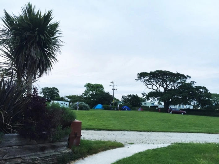 Penhale Caravan and Camping Park - zdjęcie 2