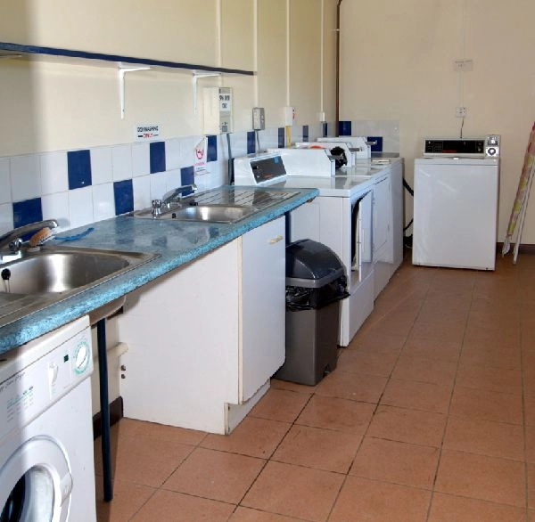 Penhalt Farm Holiday Park - zdjęcie 3