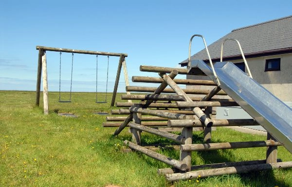 Penhalt Farm Holiday Park - zdjęcie 2