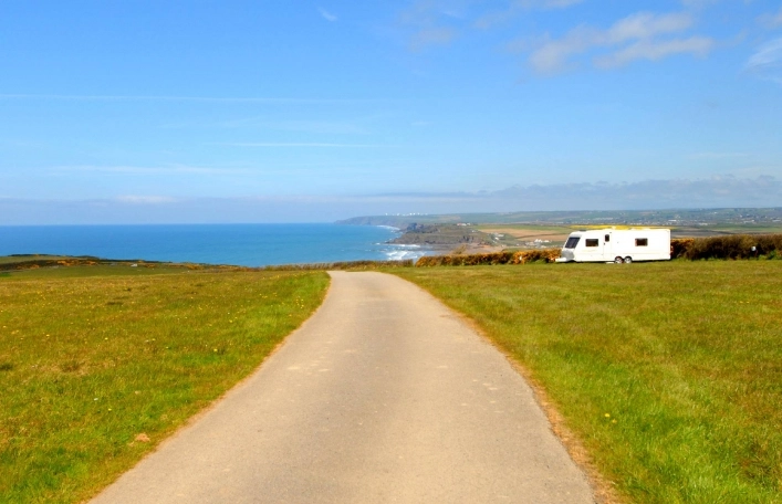 Penhalt Farm Holiday Park - zdjęcie 1